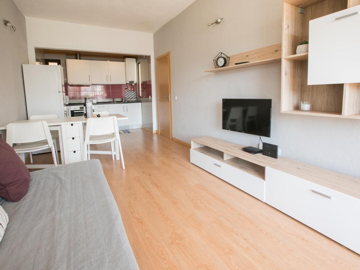 Apartamento Oura By Sweet Spot For Us Property Management Албуфейра Экстерьер фото